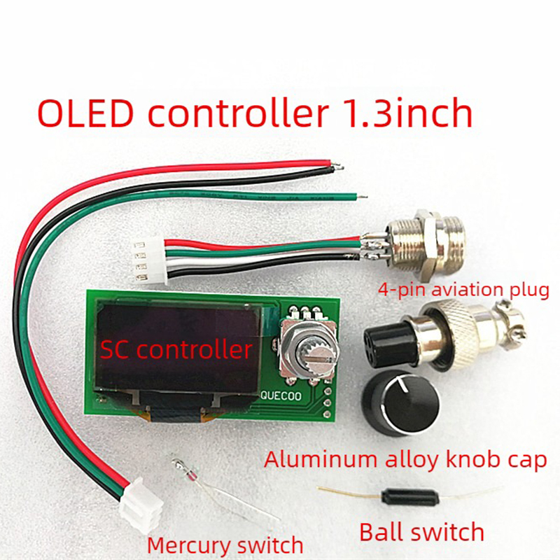 For T12-SC OLED 1.3-inch Scree - Soldering Station T12 Oled 评论和价格