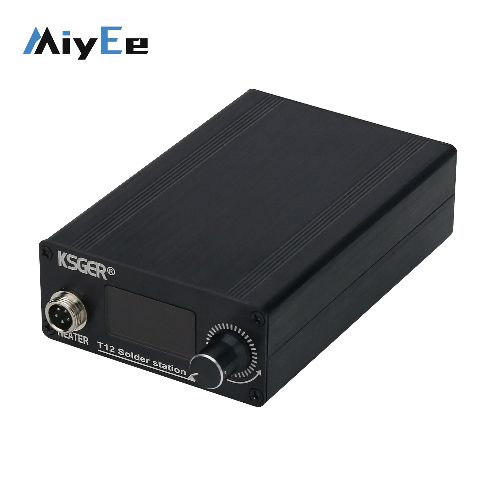 KSGER STM32 V3.1S T12 120W OLE - Soldering Station T12 Oled 评论和价格