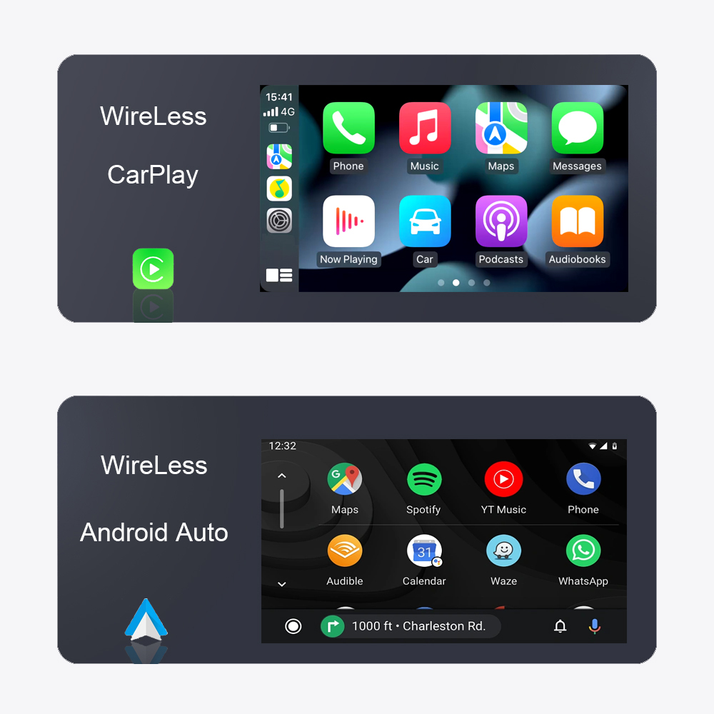 Qualcomm CarPlay 24.6'/26.2' A - Khadas Vim4 8Gb 评论和价格
